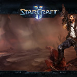 Jim Raynor StarCraft 2 Jim Raynor StarCraft 2