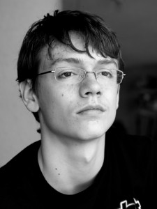 Caleb Pond