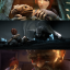 Sintel 4k Renders